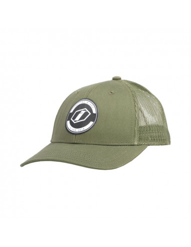 Casquette Inspyre Trucker - Icon - Army