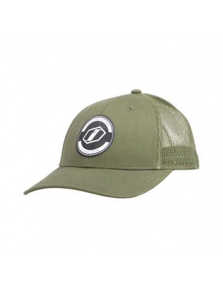 Casquette Inspyre Trucker - Icon - Army