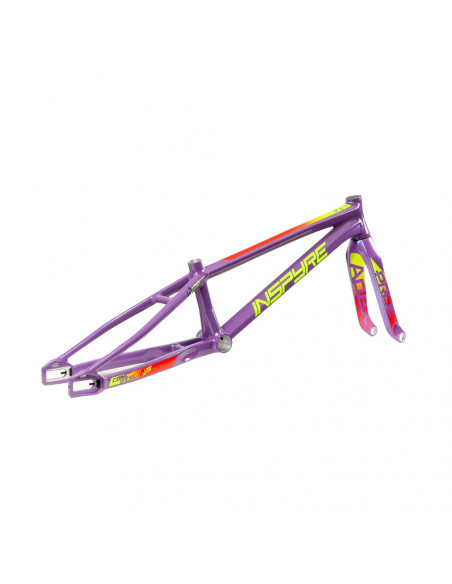 Kit Cadre/Fourche Inspyre Concorde V3 - Limited Edition - Pro 3XL