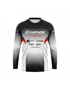 Inspyre Team Replica Jersey - Bias