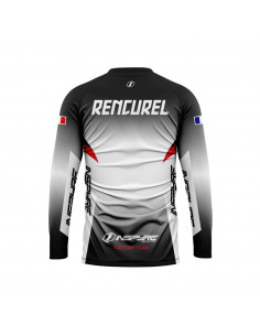 Inspyre Team Replica Jersey - Rencurel 2