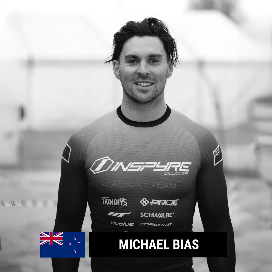 MICHAEL BIAS