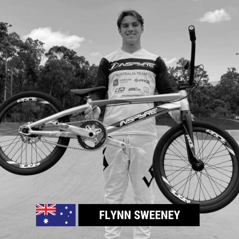 FLYNN SWEENEY